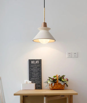 Scandinavian Pendant Lamp