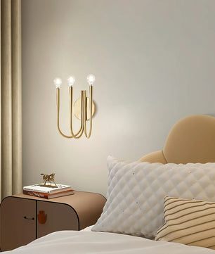 Swoop Wall Lamp