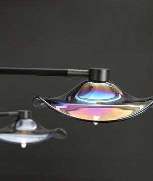 Dainolite Chandelier