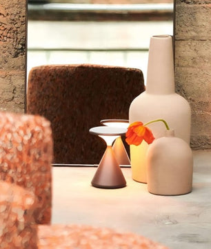 Portable Rechargeable LED Table Lamp S30