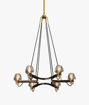 Montalembert Chandelier