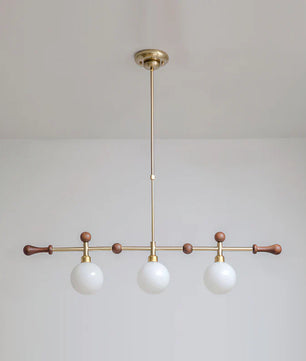 Reya Linear Chandelier