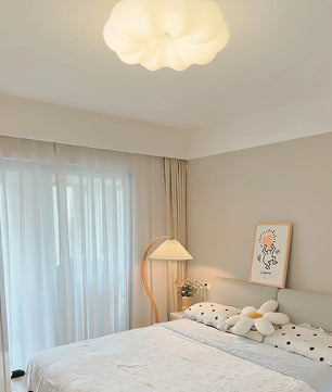 Cloud Kumo Ceiling Light