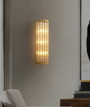 Eaton Linear Wall Lamp