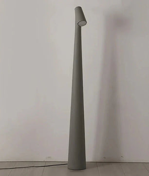 Africa Floor Lamp