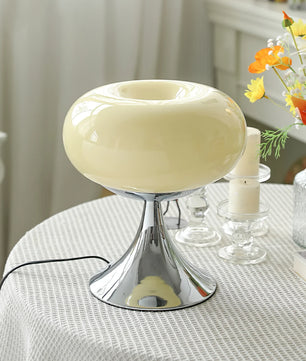 Lollipop Table Lamp