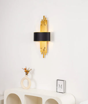 Laurina Wall Lamp