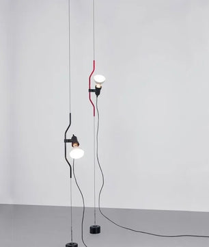 Parentesi Suspension Lamp