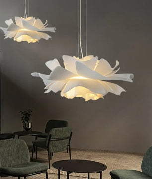 Flower Pendant Light S131
