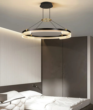 Aura Chandelier