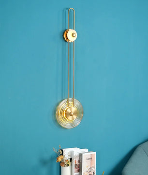 Gaia Wall Lamp