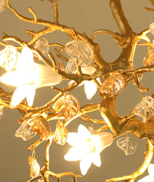 Fiori Chandelier