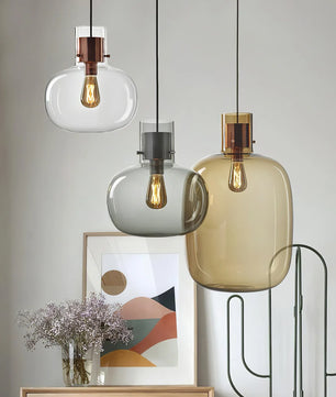 Awa Pendant Light