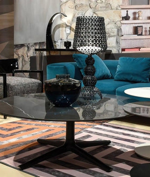 Exquisite Kabuki Table Lamp S28