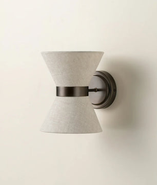 Renwick Wall Light