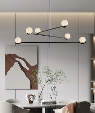Baer Pendant Light