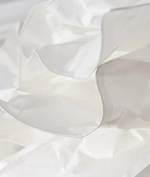 Art Decor Paper Cloud Pendant Light S137