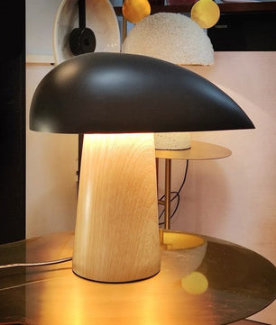 Night Owl Table Lamp