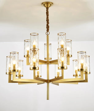 Liaison Chandelier