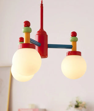 Junit Pendant Lamp