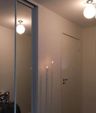 IC Lights Wall/Ceiling Light