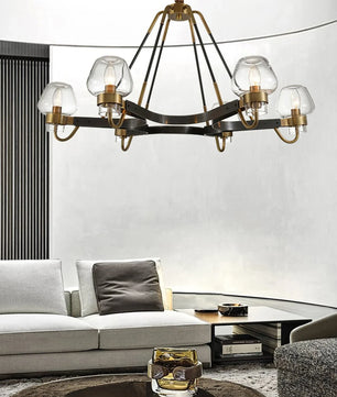 Montalembert Chandelier