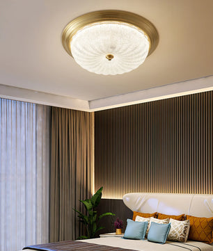 Belmont Ceiling Lamp