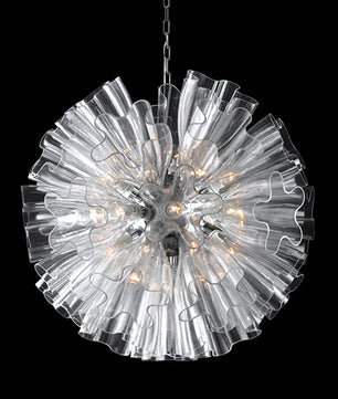 Blum Chandelier