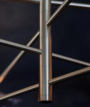 Dainolite Chandelier