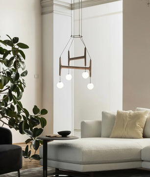 Astra Chandelier