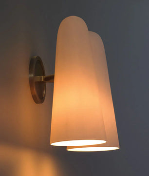 Montfaucon Wall Lamp
