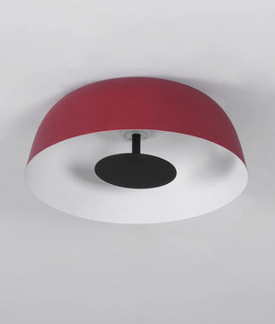 Djembe Ceiling Light