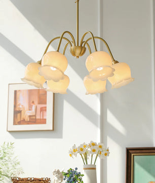 Morup Chandelier