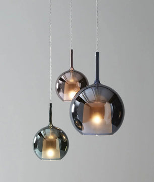Glo Pendant Light