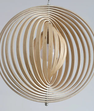 Oasis Pendant Lamp
