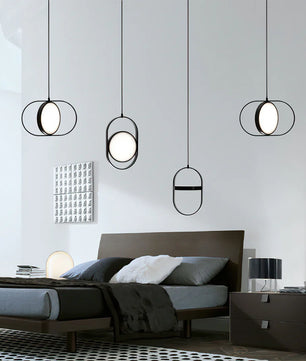 KUU Pendant Light