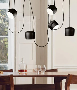 Aim Pendant Light