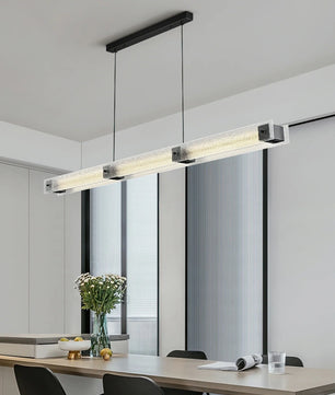 Camacho Black Chandelier