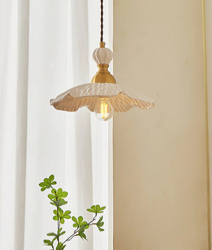 Chrasy Ceramics Pendant Lamp