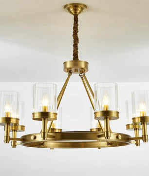 Kelleher Chandelier