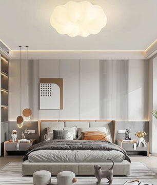 Cloud Kumo Ceiling Light