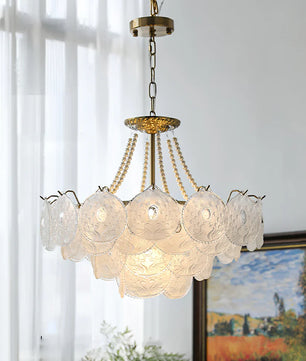Pertid Chandelier