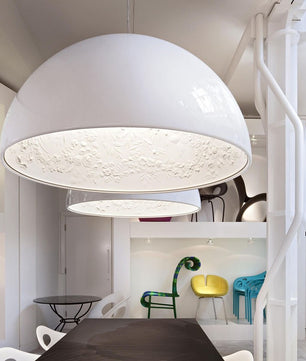 Skygarden Pendant Light