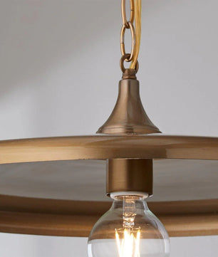 Julia Victor Pendant Lamp