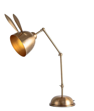 Bunny Task Table Lamp