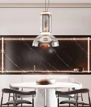 Noctambule Pendant Lamp