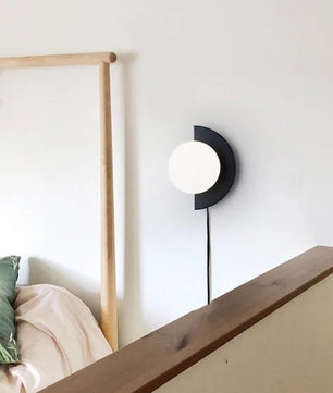 Colourful Wall Lamp S149