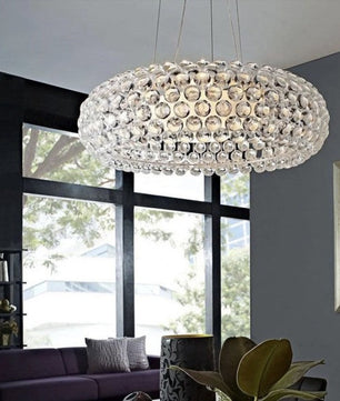 Caboche Pendant Lamp