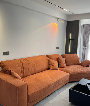 Sunset Wall Lamp