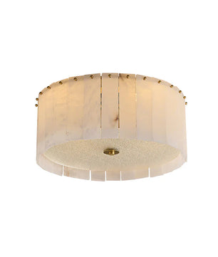 Elysian Alabaster Ceiling Lamp